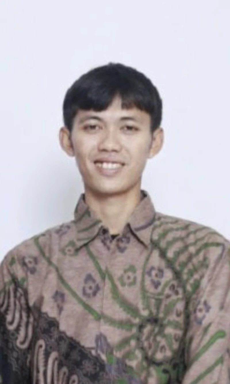 Arif Maulana